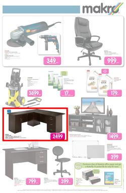 Makro : General Merchandise (09 Aug - 17 Aug 2015) , page 7