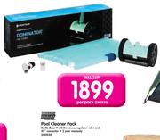 Pool Cleaner Pack-Per Pack