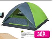 Camp Master Camp Dome 300 Tent-Each
