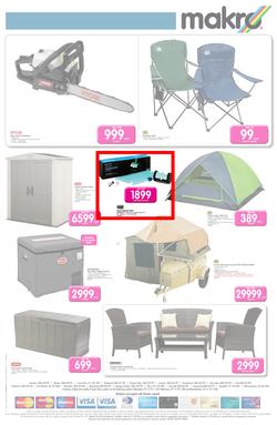 Makro : General Merchandise (09 Aug - 17 Aug 2015) , page 8