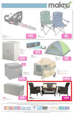 Makro : General Merchandise (09 Aug - 17 Aug 2015) , page 8