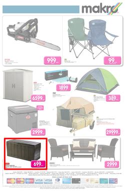 Makro : General Merchandise (09 Aug - 17 Aug 2015) , page 8