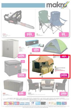 Makro : General Merchandise (09 Aug - 17 Aug 2015) , page 8