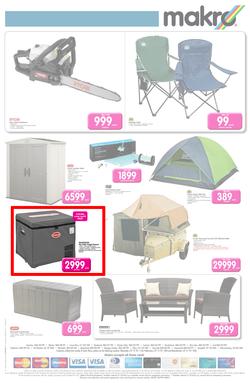 Makro : General Merchandise (09 Aug - 17 Aug 2015) , page 8