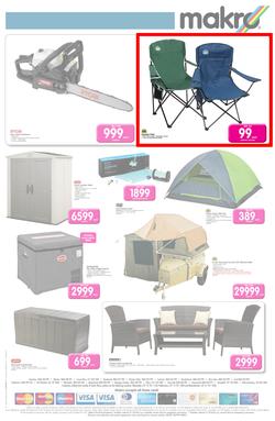 Makro : General Merchandise (09 Aug - 17 Aug 2015) , page 8