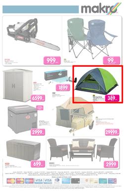 Makro : General Merchandise (09 Aug - 17 Aug 2015) , page 8