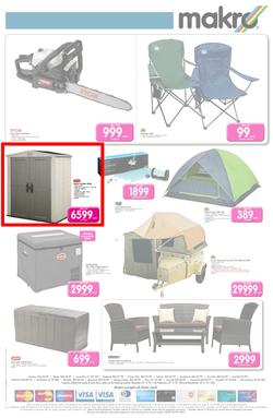 Makro : General Merchandise (09 Aug - 17 Aug 2015) , page 8