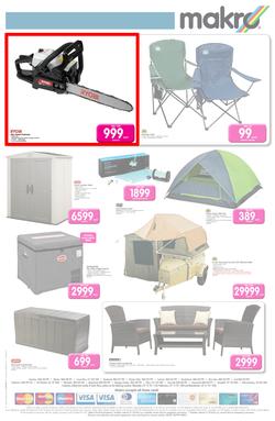 Makro : General Merchandise (09 Aug - 17 Aug 2015) , page 8