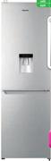 Hisense 420ltr Combi Fridge/Freezer With Water Dispenser H420BME-WD