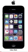 Apple iPhone 4S 8GB-Uchoose Flexi 110