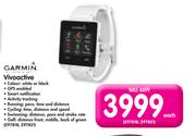Garmin Vivoactive