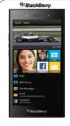BlackBerry 5" Z3-On Epic 100
