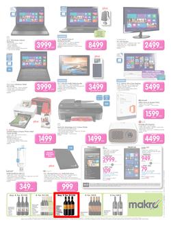 Makro : General Merchandise (11 Oct - 19 Oct 2015), page 3