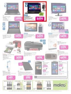 Makro : General Merchandise (11 Oct - 19 Oct 2015), page 3