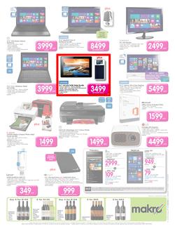 Makro : General Merchandise (11 Oct - 19 Oct 2015), page 3
