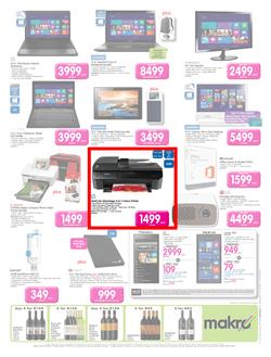 Makro : General Merchandise (11 Oct - 19 Oct 2015), page 3