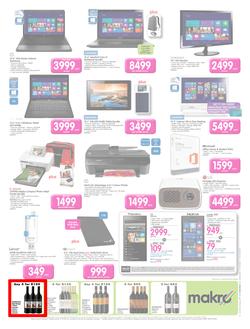 Makro : General Merchandise (11 Oct - 19 Oct 2015), page 3
