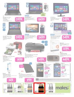 Makro : General Merchandise (11 Oct - 19 Oct 2015), page 3