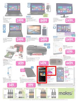 Makro : General Merchandise (11 Oct - 19 Oct 2015), page 3