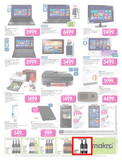 Makro : General Merchandise (11 Oct - 19 Oct 2015), page 3
