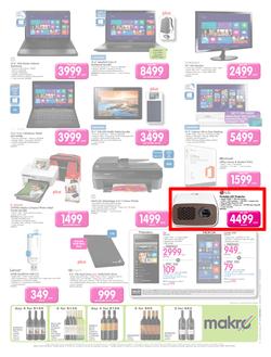Makro : General Merchandise (11 Oct - 19 Oct 2015), page 3