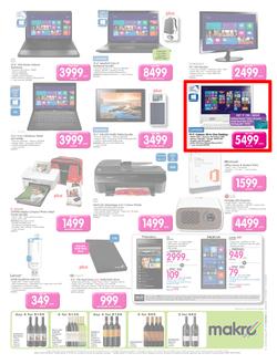 Makro : General Merchandise (11 Oct - 19 Oct 2015), page 3