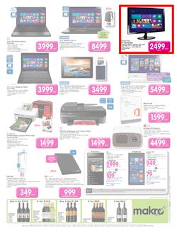 Makro : General Merchandise (11 Oct - 19 Oct 2015), page 3