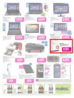 Makro : General Merchandise (11 Oct - 19 Oct 2015), page 3