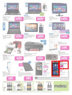 Makro : General Merchandise (11 Oct - 19 Oct 2015), page 3