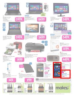 Makro : General Merchandise (11 Oct - 19 Oct 2015), page 3