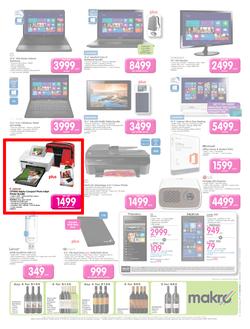 Makro : General Merchandise (11 Oct - 19 Oct 2015), page 3