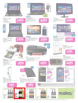 Makro : General Merchandise (11 Oct - 19 Oct 2015), page 3