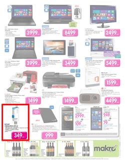 Makro : General Merchandise (11 Oct - 19 Oct 2015), page 3