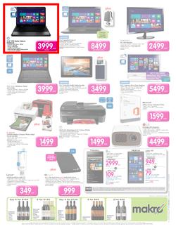 Makro : General Merchandise (11 Oct - 19 Oct 2015), page 3