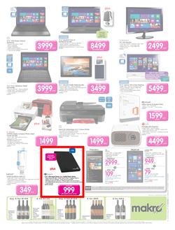 Makro : General Merchandise (11 Oct - 19 Oct 2015), page 3