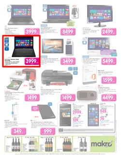 Makro : General Merchandise (11 Oct - 19 Oct 2015), page 3