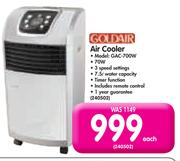 Goldair Air Cooler GAC-700W