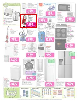 Makro : General Merchandise (11 Oct - 19 Oct 2015), page 4