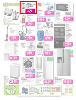 Makro : General Merchandise (11 Oct - 19 Oct 2015), page 4