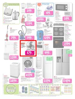 Makro : General Merchandise (11 Oct - 19 Oct 2015), page 4