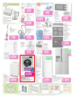Makro : General Merchandise (11 Oct - 19 Oct 2015), page 4
