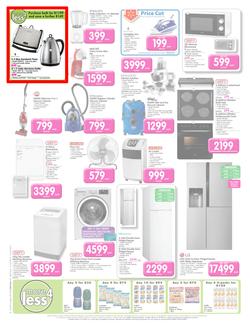 Makro : General Merchandise (11 Oct - 19 Oct 2015), page 4
