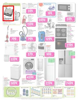 Makro : General Merchandise (11 Oct - 19 Oct 2015), page 4