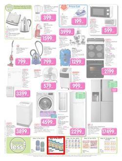Makro : General Merchandise (11 Oct - 19 Oct 2015), page 4