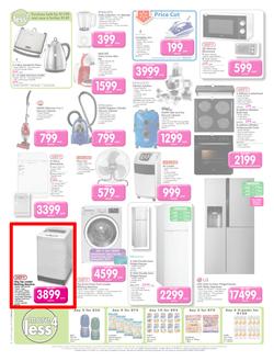 Makro : General Merchandise (11 Oct - 19 Oct 2015), page 4