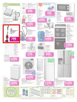 Makro : General Merchandise (11 Oct - 19 Oct 2015), page 4