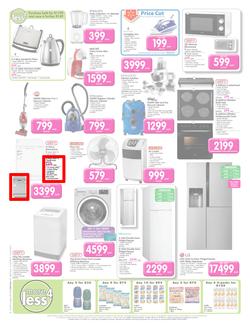 Makro : General Merchandise (11 Oct - 19 Oct 2015), page 4