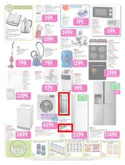 Makro : General Merchandise (11 Oct - 19 Oct 2015), page 4