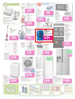 Makro : General Merchandise (11 Oct - 19 Oct 2015), page 4
