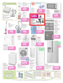 Makro : General Merchandise (11 Oct - 19 Oct 2015), page 4